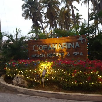 Copamarina Beach Resort & Spa - Hotels Near Me - Guanica, Puerto Rico Copamarina Beach Resort & Spa - Hotels Near Me - Guanica, Puerto Rico