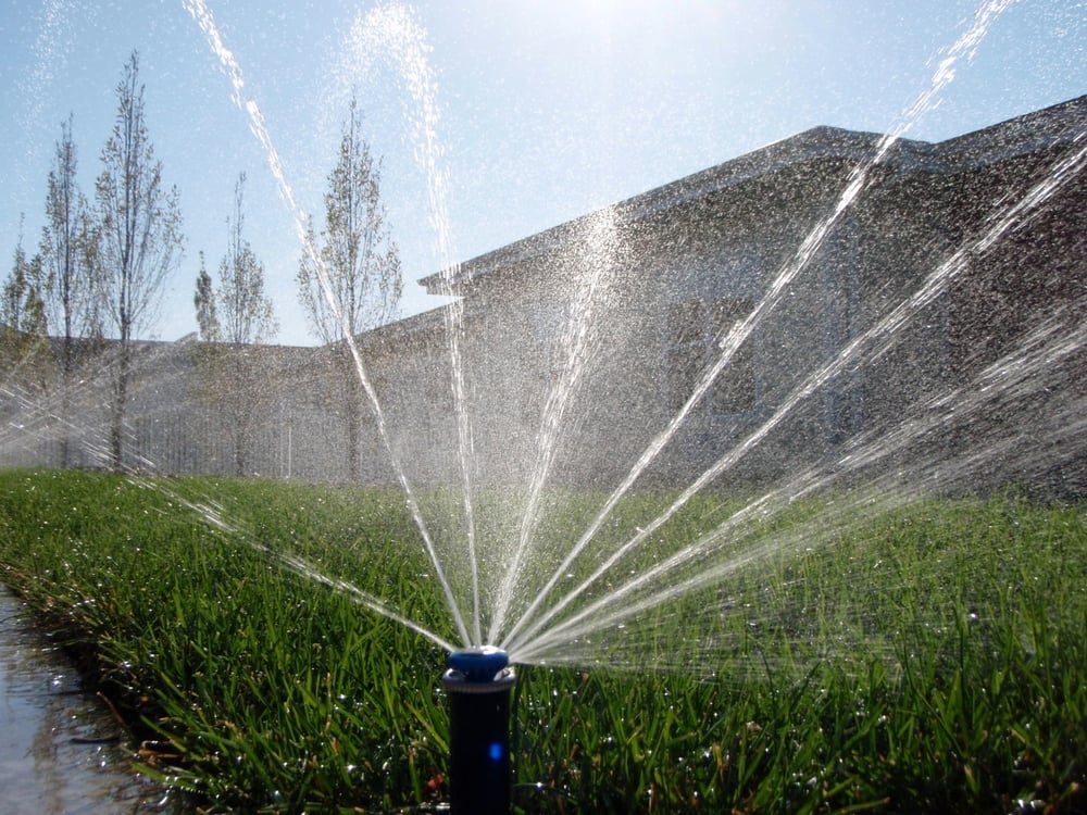 Slide of TCI Companies