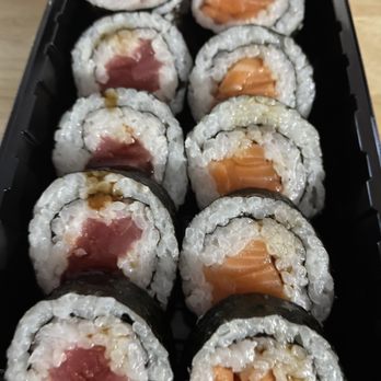Sprouts Farmers Market - Great sushi in store - Grocery Near Me - Madison, Alabama Sprouts Farmers Market - Great sushi in store - Grocery Near Me - Madison, Alabama