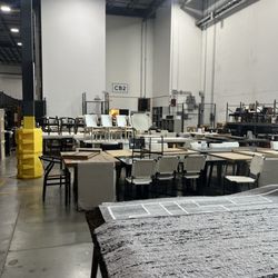 Crate & Barrel Outlet