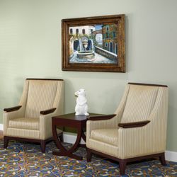 Heritage Assisted Living & Memory Care