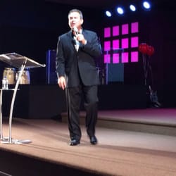 Word of Life Church