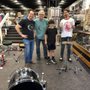 Photo of Tommy's Drum Shop