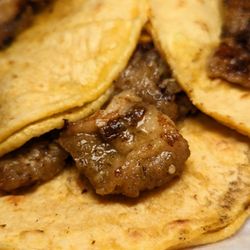 Taqueria El Gran Pastor - Chicharron