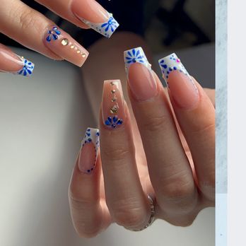 The Nails Space - Nail Salons Near Me - Glendale, Arizona
