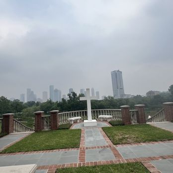 Glenwood Cemetery - Funeral Services & Cemeteries Near Me - Houston, Texas