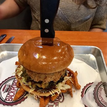 Backporch Drafthouse - Temple - American Near Me - Temple, Texas Backporch Drafthouse - Temple - American Near Me - Temple, Texas