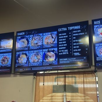 Neko Ramen & Rice - Ramen Near Me - Denver, Colorado Neko Ramen & Rice - Ramen Near Me - Denver, Colorado