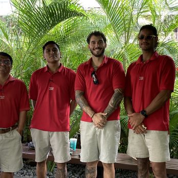 Prestige Valet Service - The four horsemen that bear a strong connection! - Valet Services Near Me Prestige Valet Service - The four horsemen that bear a strong connection! - Valet Services Near Me