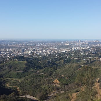 Mt. Hollywood Trail - Hiking Near Me - Los Angeles, California Mt. Hollywood Trail - Hiking Near Me - Los Angeles, California