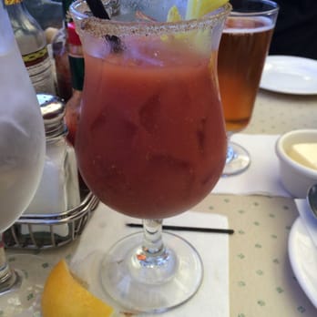 Sandbar & Grill - Bloody Mary - Seafood Near Me - Monterey, California Sandbar & Grill - Bloody Mary - Seafood Near Me - Monterey, California