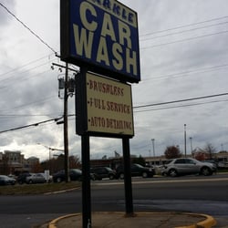 mr kleen car wash richmond highway