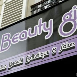 Beauty Girl