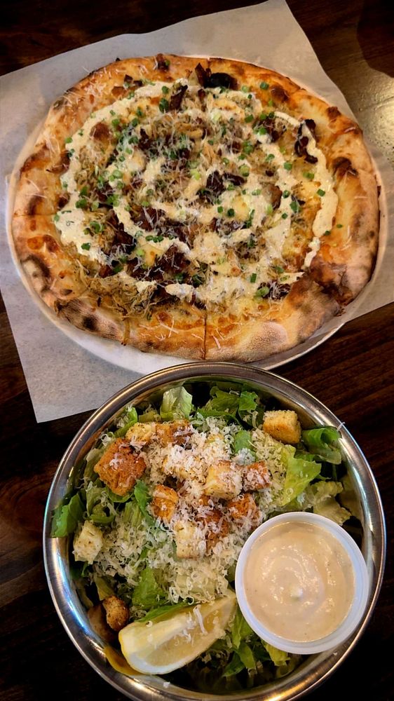 Timberline Brewing Logo