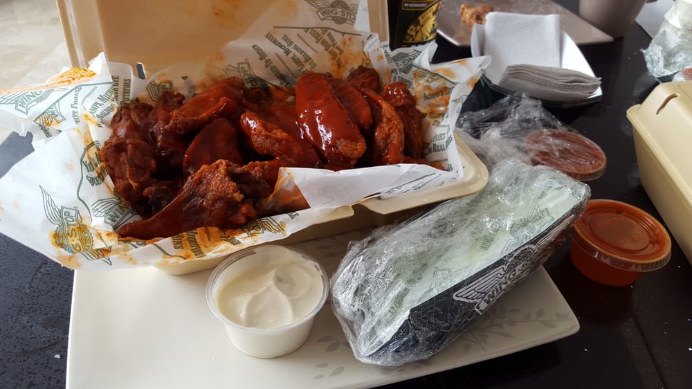 Wing Stop