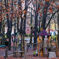 Feldbergplatz - Feldbergplatz