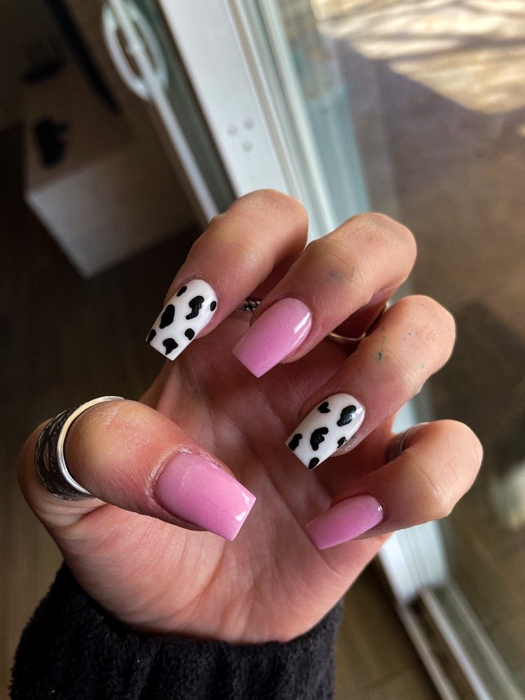 NAILS DAY SPA 223 Photos & 69 Reviews 1307 N Loop 250 W