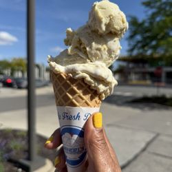 Handel's Homemade Ice Cream