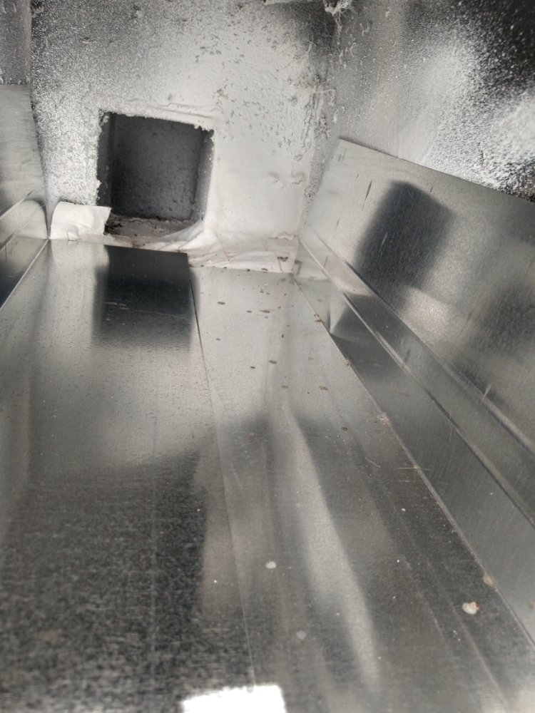 Slide of Industrial Roofing And Building Maintenance