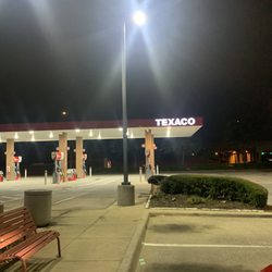 Texaco - 06/10/22