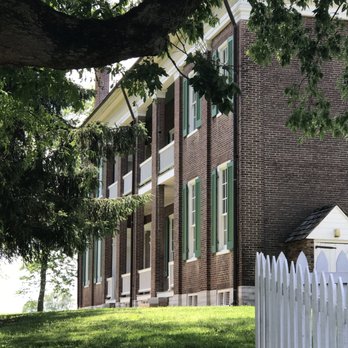 Waveland Museum - Museums Near Me - Lexington, Kentucky