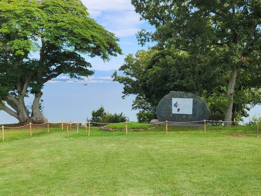 Nokonoshima Island by null