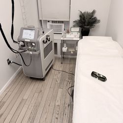 New You Laser