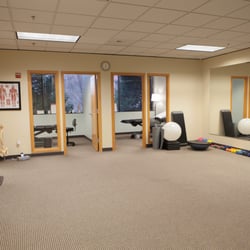 Doctors of Physical Therapy