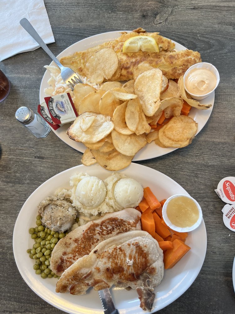 FLETCHER’S RESTAURANT Updated August 2024 33 Reviews 337 Prince