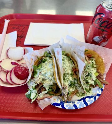 TACOS EL GORDO - Palm Ave by null