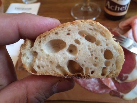 Thirion - Charcuterie & Vins by null