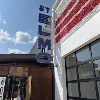 St Elmo Brewing - Breweries Near Me - Austin, Texas