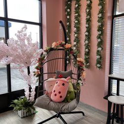 Yumi Boba Tea 2