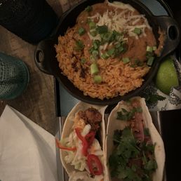 Tacos
