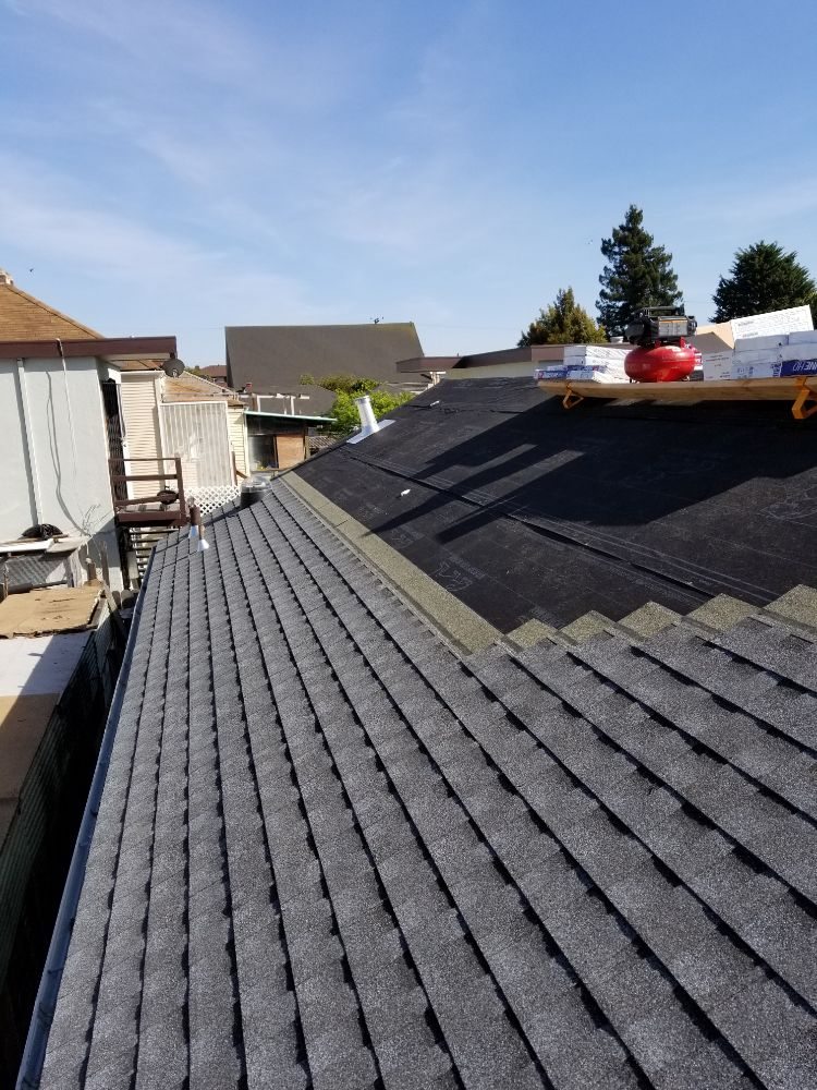 Slide of The Last Detail Roofing