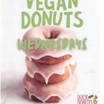 Duck Donuts - Donuts Near Me - Burlington, Ontario Duck Donuts - Donuts Near Me - Burlington, Ontario