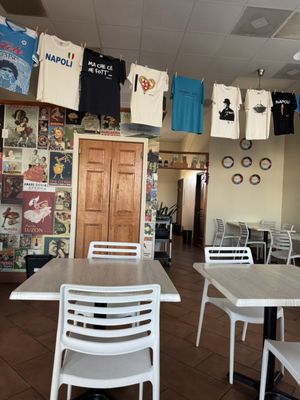 Mangia & Bevi Pizzeria Napoletana by null