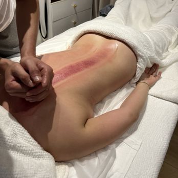 Zhengyuanyuan - Massage Near Me - New York, New York