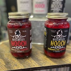 Hillbilly Hooch - Allentown