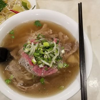 Pho Bac 97 - Pho #5 large - Vietnamese Near Me - Montreal, Quebec Pho Bac 97 - Pho #5 large - Vietnamese Near Me - Montreal, Quebec