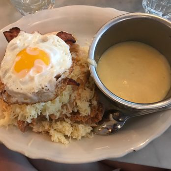 Jacob's Pickles - Comfort Food Near Me - New York, New York Jacob's Pickles - Comfort Food Near Me - New York, New York