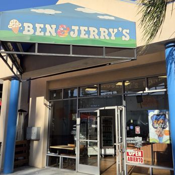 Ben & Jerry’s - Ice Cream & Frozen Yogurt Near Me - Burbank, California Ben & Jerry’s - Ice Cream & Frozen Yogurt Near Me - Burbank, California