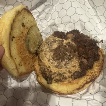 Bunslut - Burgers Near Me - Katy, Texas