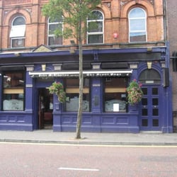 McElhatton's