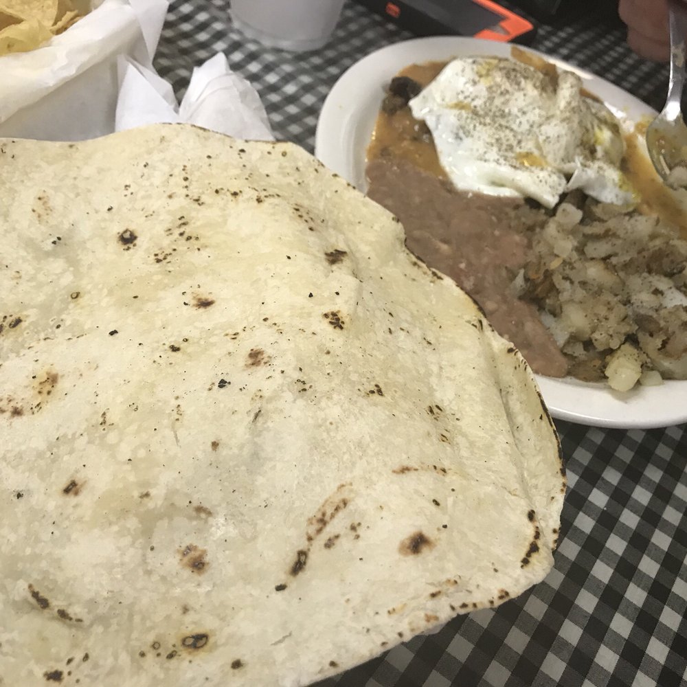 Manuels Authentic Mexican Food - a tortilla, beans, and potatoes - Mexican Near Me - Midland, Texas Manuels Authentic Mexican Food - a tortilla, beans, and potatoes - Mexican Near Me - Midland, Texas