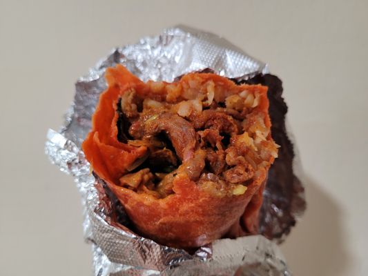 Korean Bobcha by null
