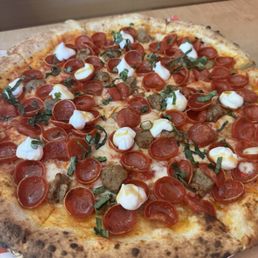 Pizza!!!!