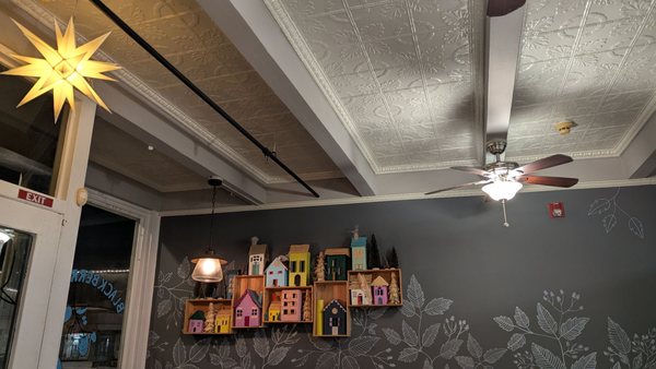 Blackberry River Bistro by null