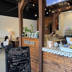 Lacaboba - Interior