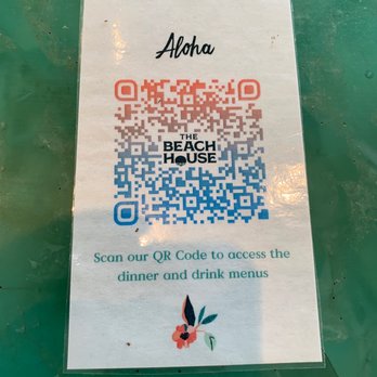 The Beach House - Scannable menu - Asian Fusion Near Me - Koloa, Hawaii The Beach House - Scannable menu - Asian Fusion Near Me - Koloa, Hawaii